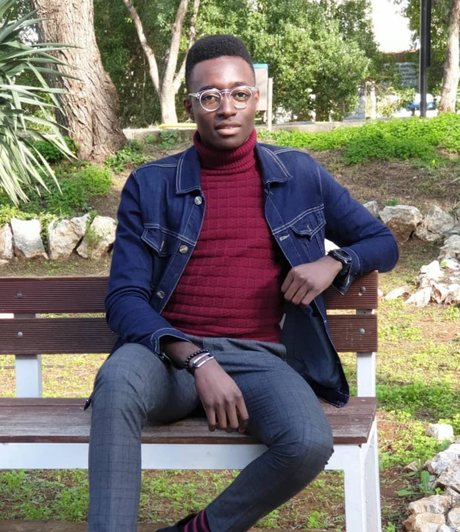 Engr. Ezeofor Samuel-Duke